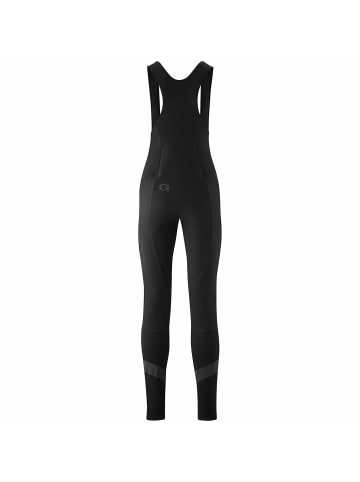 Gonso Bikehose Tartu Raw 3 Bib in Schwarz