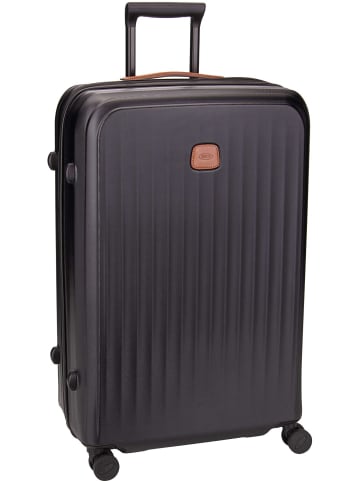 BRIC`s Trolley Taormina Trolley 75 Exp. in Schwarz