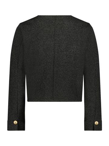 CARTOON Blazer in schwarz