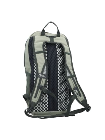 Jack Wolfskin Moab Trail Wanderrucksack 40 cm in mint leaf