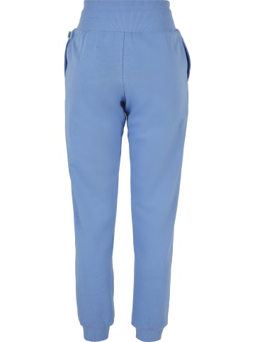 Urban Classics Trousers - Sweat in horizonblue