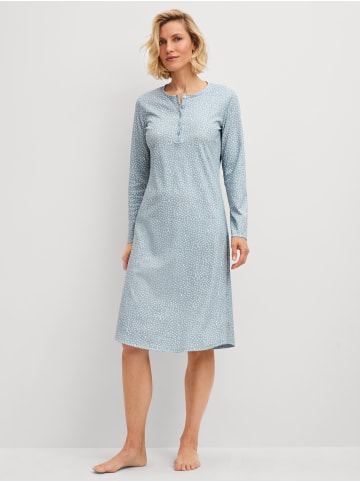 Calida Nachthemd in dusty grey