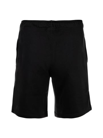 Champion Shorts 1er Pack in Schwarz