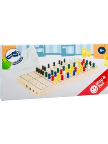 small foot Spiel - Logikspiel Geheimcode (Spiel)