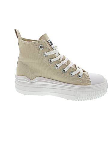 British Knights Sneaker high Beige