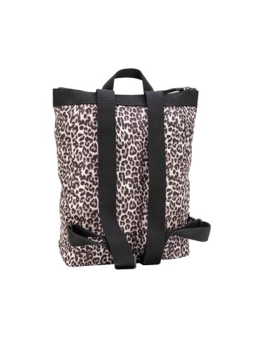 Joop Jeans Rucksack 'Giocoso Leo Elva in Phantom 29,00 x 40,00 x 12,00 cm'