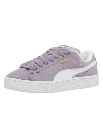 Puma Sneakers Low in lilac