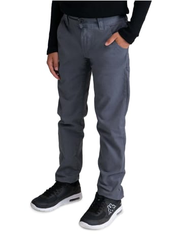 BEZLIT Chino Hose in Grau