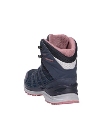 LOWA Outdoorschuhe INNOX GTX in blau