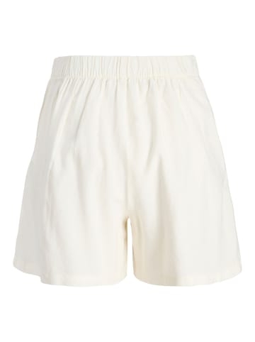 JJXX Lässige Shorts in Blanc de Blanc 1