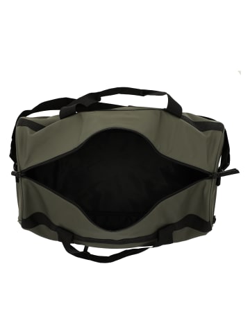 Weather Report Sporttasche Bronze in 3247 Cypress