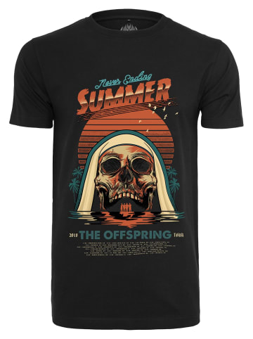 Merchcode T-Shirts in black