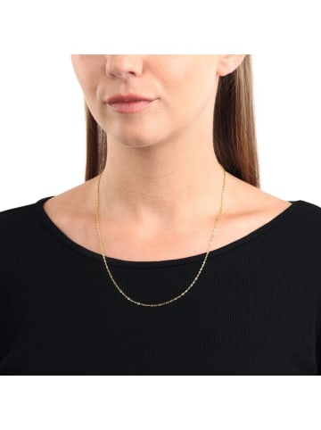 Amor Collier Gold 375/9 ct in gold