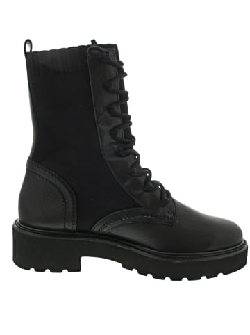 Paul Green Boots Schwarz