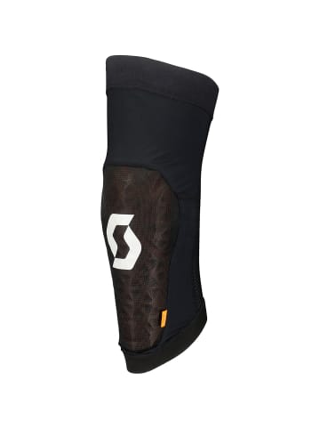 SCOTT Knieschoner SOLDIER KNEE GUARD in Schwarz