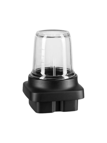 KitchenAid Mixer 5KSB2040BBB in Schwarz