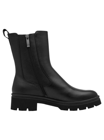 Tamaris Chelsea Boot in BLACK
