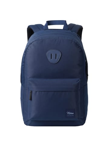 Nitro Urban Plus Rucksack 45 cm Laptopfach in night sky