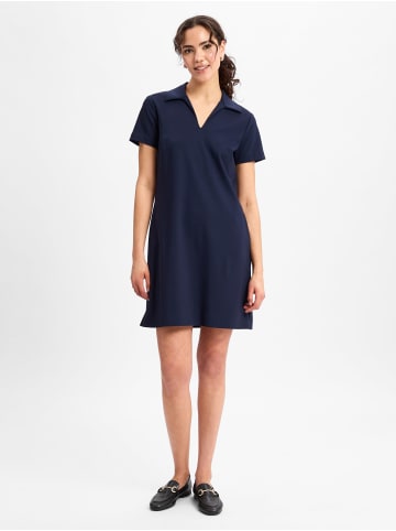 JOOP! Freizeitkleid Dalika in marine - 0001