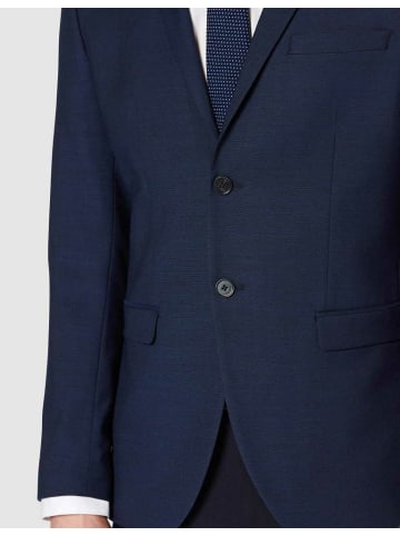 Jack & Jones Sakko für Herren in dunkel-blau