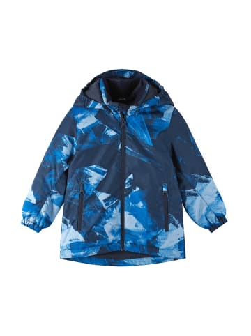 Reima Winterjacke " Nuotio " in Denim Blue