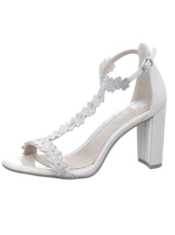 Marco Tozzi Riemchensandalette in POWDER