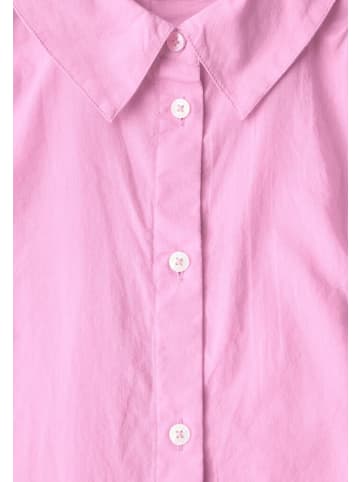 Cecil Halbarmbluse in cherry blossom pink