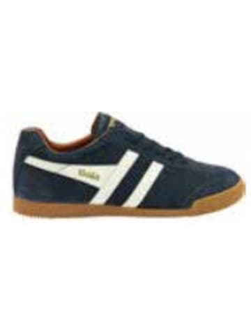 Gola Schnürschuhe Harrier in Blau