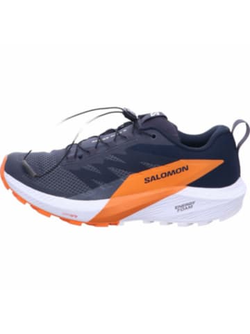 SALOMON Sneaker für Herren in unifarben in uni