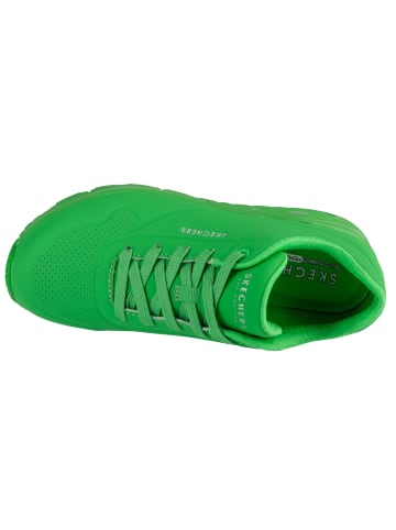 Skechers Skechers Uno-Stand on Air in Grün