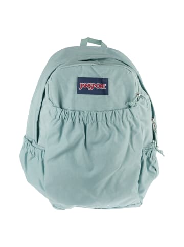 JanSport JanSport Slouch Pack Backpack in Blau