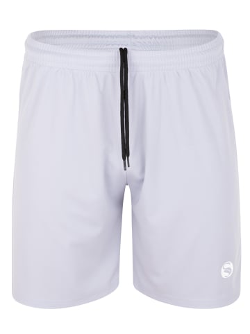 Stark Soul® Sport Shorts kurze Sporthose in Grau