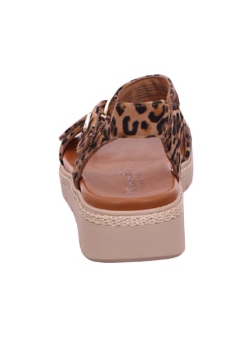 Tamaris Sandalette in beige