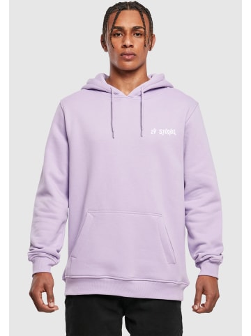 2Y Studios 2Y Studios Kapuzenpullover in lilac