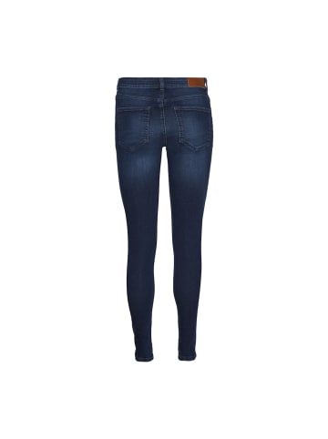 Noisy may Jeans in Dark Blue Denim