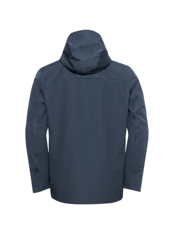 Jack Wolfskin Doppeljacken TAUBENBERG in Marine3271