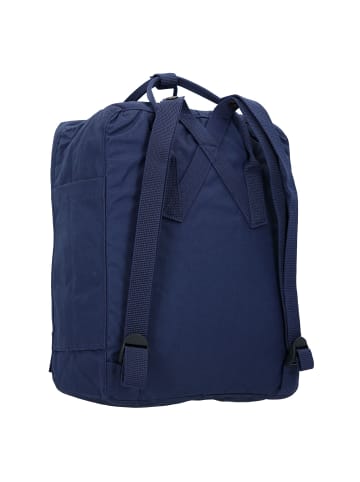 FJÄLLRÄVEN Kånken Daypack 38 cm midnight purple