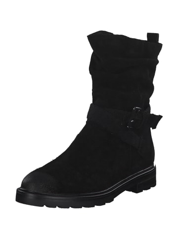 Marco Tozzi Boots in BLACK