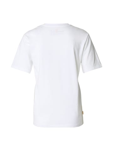 Timberland T-Shirts in white