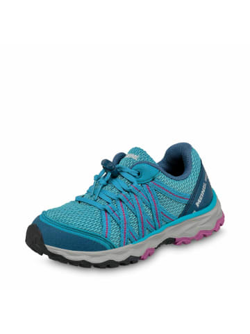 MEINDL Wanderschuhe für Damen in blau