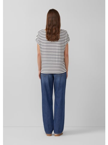 s.Oliver T-Shirt  in  02G2_creme