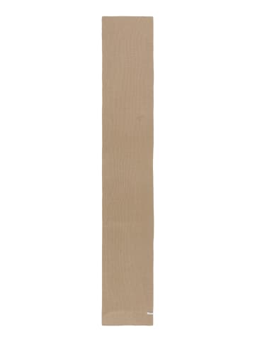 Marc O'Polo Strickschal in Earthy Taupe