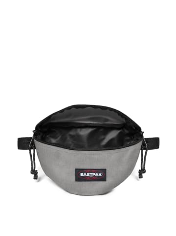 Eastpak Eastpak Bauchtasche SPRINGER SNOW GREY