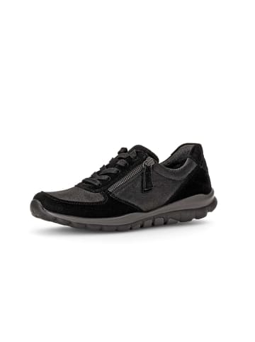 rollingsoft Sneaker low in schwarz