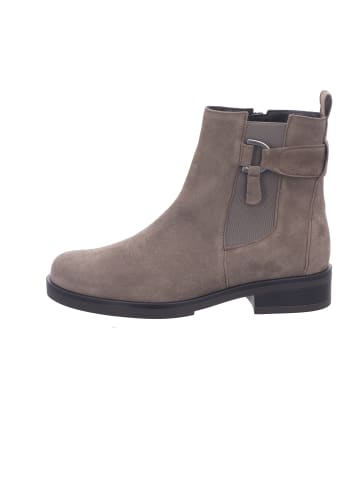 Gabor Stiefel in grau