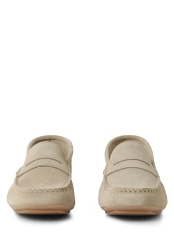 Marc O'Polo Loafer in beige