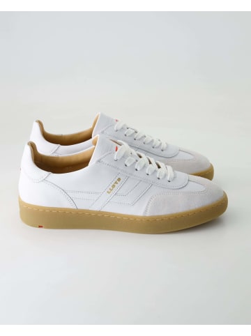 LLOYD Klassische Schnürschuhe in Weiß