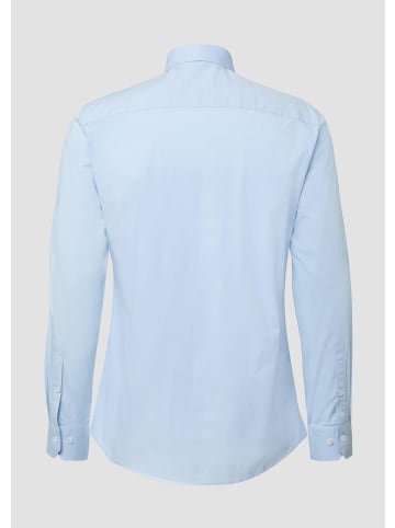 s.Oliver Hemd in 5061_hellblau