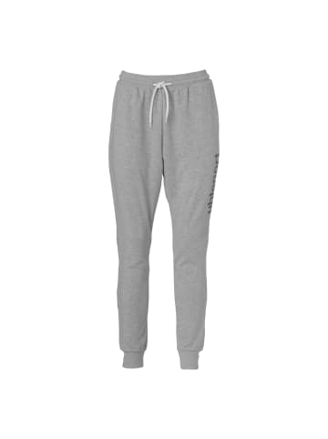 uhlsport  Jogginghose ESSENTIAL modern in grau melange