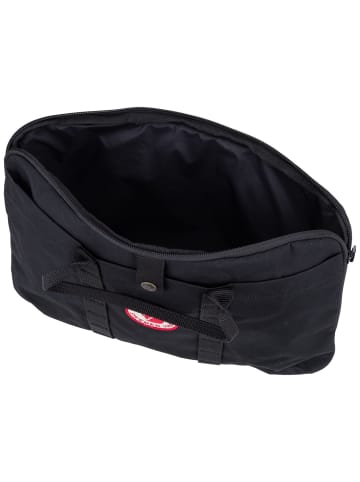 FJÄLLRÄVEN Notebooktaschen 1960 Laptop Bag in Black
